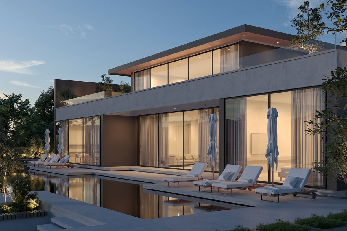 Casa Providencia - Alberca